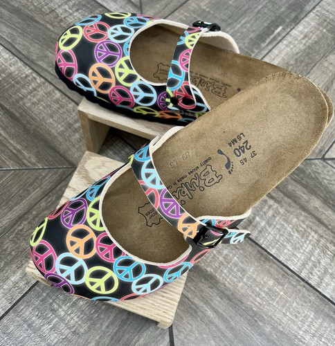 Birkis birkenstock maria peace - birkenstock,