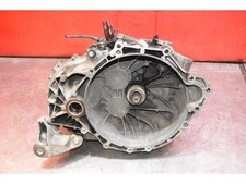 Ford Mondeo MK I 2015 6 Gang