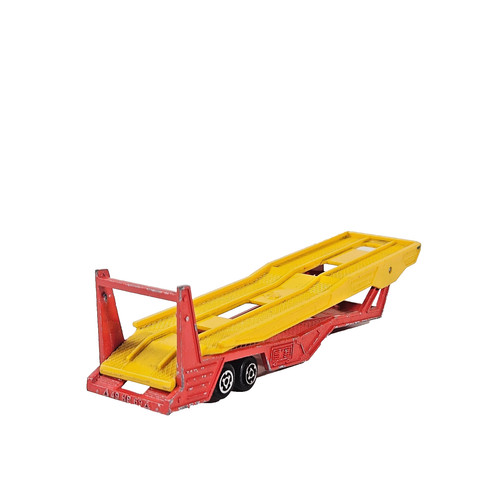 Oldtimer majorette 319 - oldtimer, #319