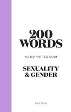 200 Words to Help you Talk