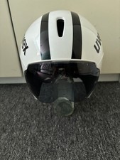 Uvex Race 8 Zeitfahrhelm 56-58