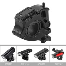 360 ° Lichthalter Fahrrad