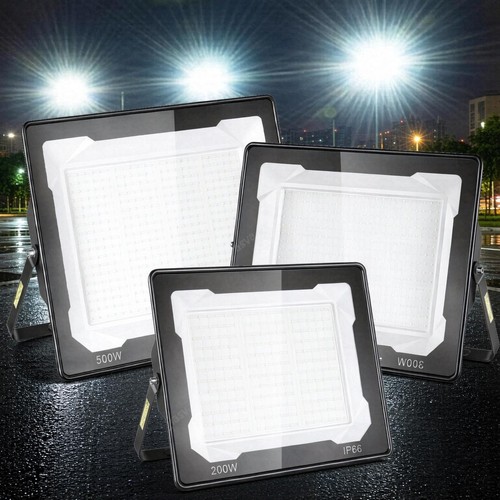 Led fluter 100w - fluter, 200w