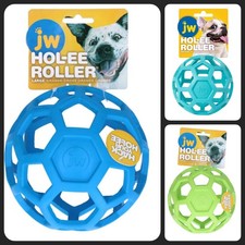 JW HOL-EE ROLLER Gitterball -
