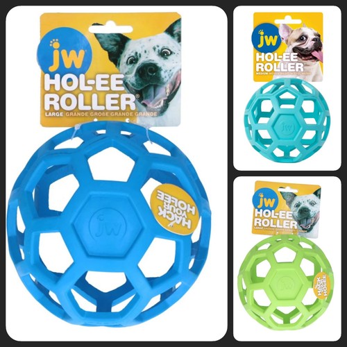Hol roller gitterball - jw,