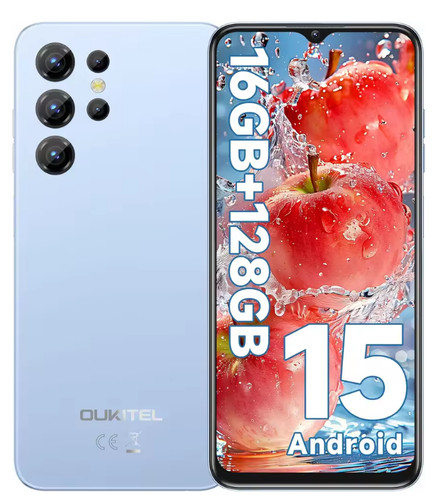 Oukitel android 15 - c1,