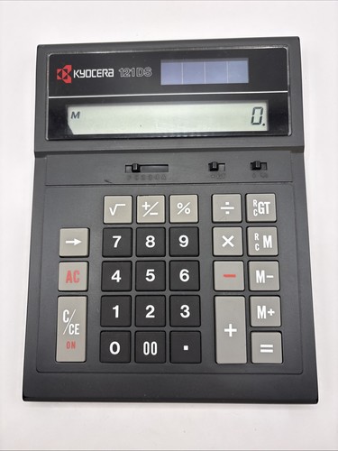 Kyocera 121ds - kyocera,
