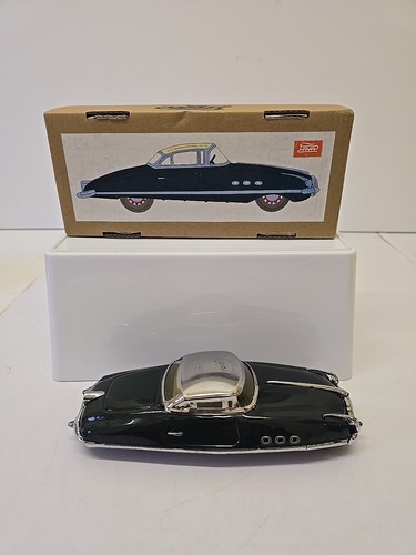 Handgefertigtes imperial sedan - handgefertigtes,