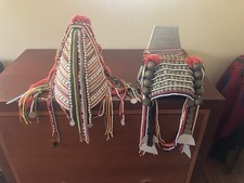 Akah Hill Tribe Women’s Hats