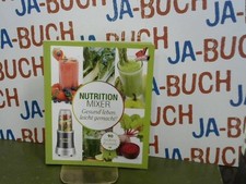 Nutrition Mixer Gesund leben