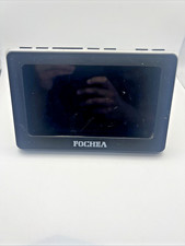 FOCHEA Funk-Wetterstation ohne