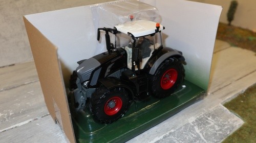 Britains 43432 fendt - in, 1:32,