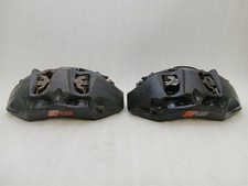 AUDI RS5 F5 8W6 B9 15-24 Brake