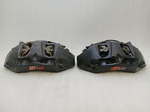 Audi rs5 8w6 24 - f5, brake