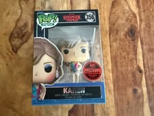 Funko Pop! Digital Stranger Things Karen 356