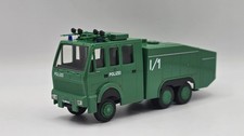 Mercedes Benz Wasserwerfer