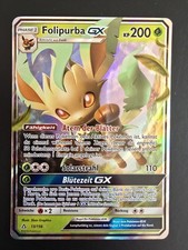 Folipurba Gx ● 13/156 ●