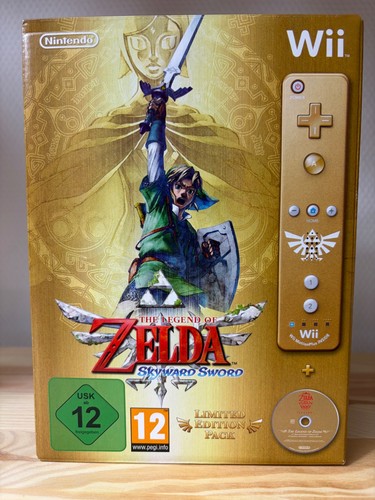 Zelda skyward sword - zelda,