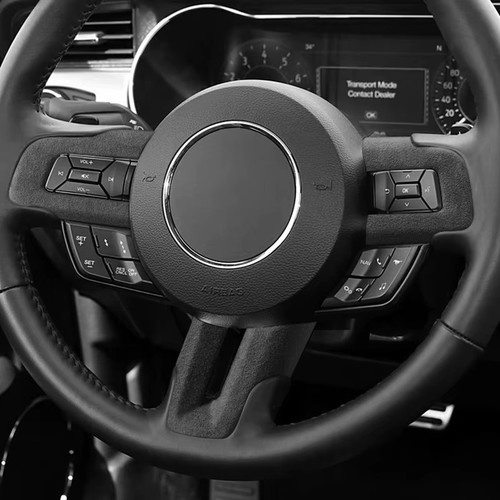 Für ford mustang lenkrad - für,