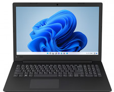 Lenovo Notebook DVD AMD Athlon Silver 8GB RAM 256GB SSD FHD Win 11 Office