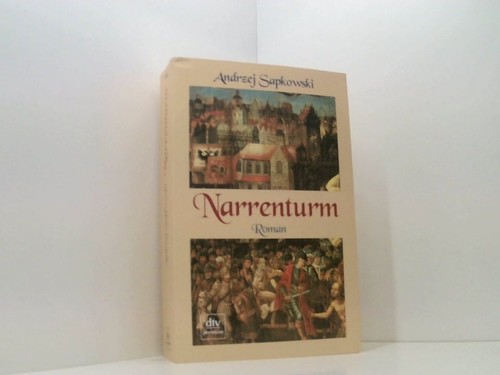 Narrenturm roman die - narrenturm:,
