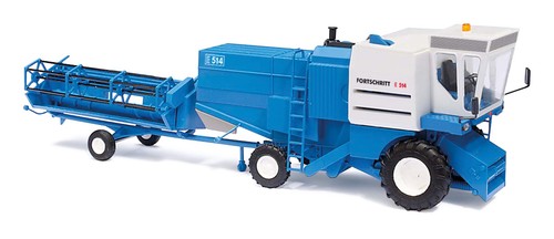 Busch 40183 mähdrescher - busch,