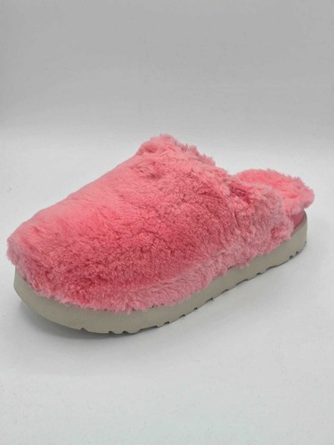 Ugg fuzz sugar slide 1135132 - w,