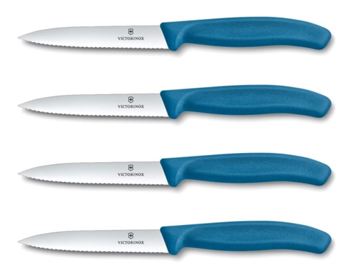 4er set victorinox - 4er, schweiz