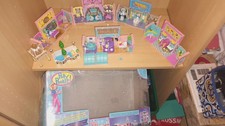 Mini Polly Pocket Deluxe