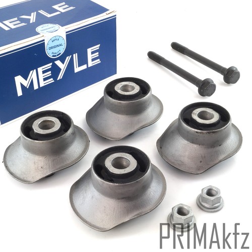 Meyle hinterachslager - meyle,