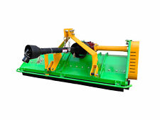 Bowell EFGC-155 800gr Hammerschlegel Schlegel Mulcher Mäher mit Gelenkwelle