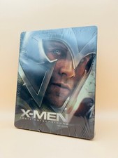 X-Men: Erste Entscheidung