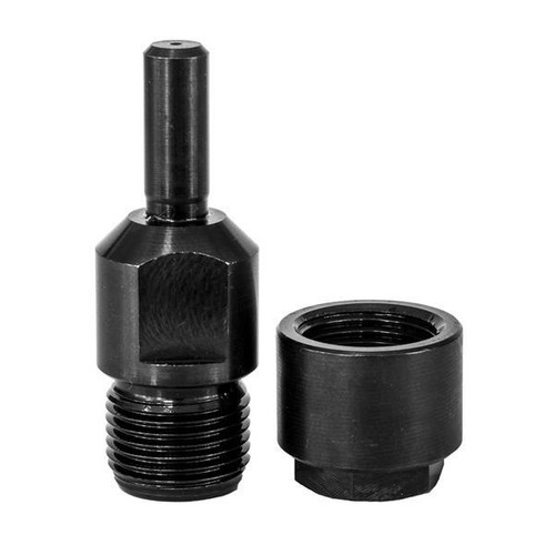Spannzangenadapter für