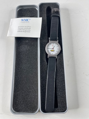 Damen armbanduhr wmc mit - damen,
