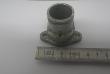 Ansaugstutzen Ilo Bing