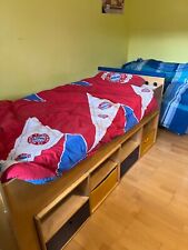 Hochwertiges Jako-O / Haba Kajütenbett / Bett inkl. Zubehör, sehr guter Zustand