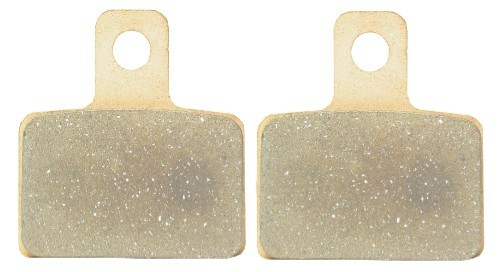 Goldfren bremsbeläge hinten - goldfren,