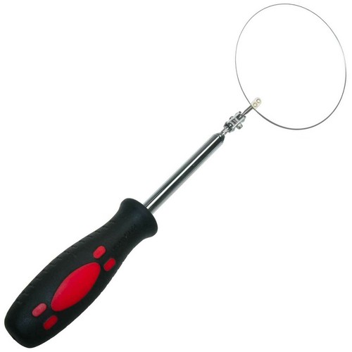 Teleskop inspektionsspiegel - teleskop,