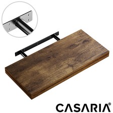 Casaria Wandregal Hängeregal