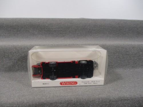 Wiking spur 0618 02 - 0618,