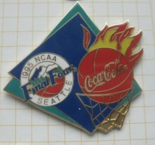 COCA COLA / 1995 NCAA FINAL