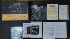 Nikon COOLPIX P7000 Digital