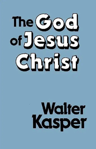The god jesus christ - of,