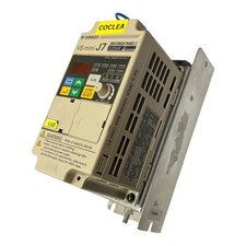 OMRON CIMR-J7AZB0P2 Mini