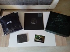 Kool Savas Aghori Ltd Deluxe