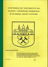 Johanngeorgenstadt: Eine