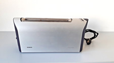 Siemens Porsche Design Toaster