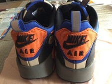 Herren Sneaker  Gr 46 NIKE AIR MAX 90 DRIFT  Sportschuhe fast neu   Maße