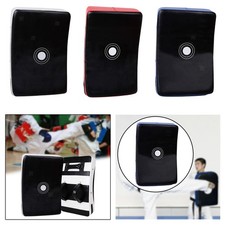 Muay Thai Pad, gebogenes