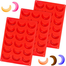 Vanillekipferl Backform